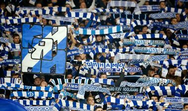 Динамо проводит худший сезон за годы, но проигрывает не только на поле