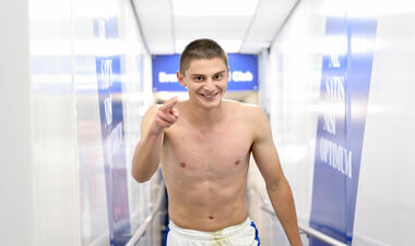 Whoscored. Миколенко получил хорошую оценку за матч АПЛ