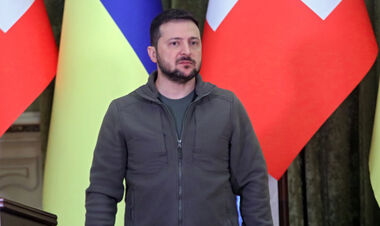 Зеленский – о путине: «Старый человек, который не помнит, что обещал»