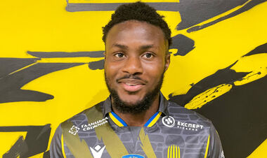 Екс-форвард Вулверхемптона розповів, чому наважився перейти до Руху