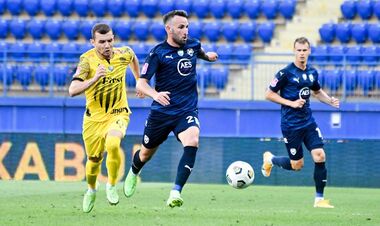 Рух і Металіст 1925 оголосили склади на матч