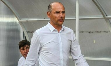 Віктор СКРИПНИК: «Люблю грати проти Динамо. Я задоволений результатом»