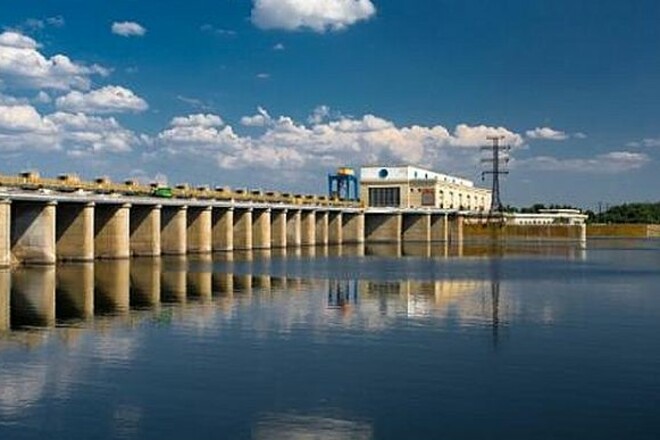 рф планирует взорвать дамбу Каховской ГЭС и обвинить в этом Украину