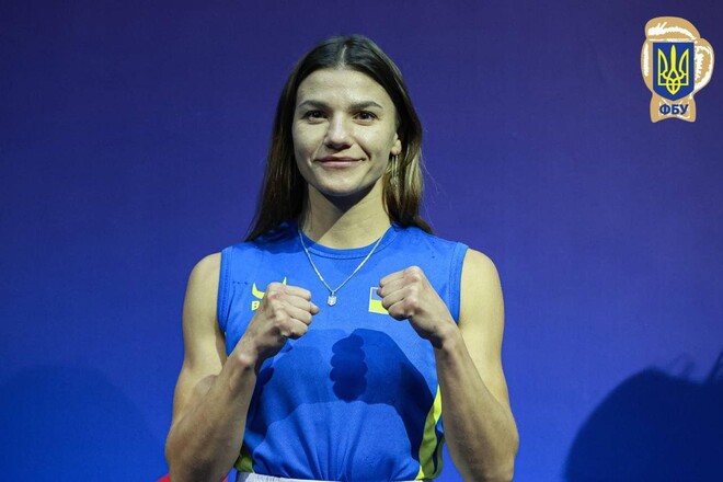 Ковальчук, Коб и Ловчинская стали чемпионками Европы по боксу