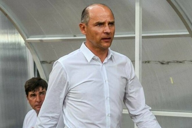 Виктор СКРИПНИК: «Люблю играть против Динамо. Я доволен результатом»