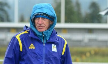 САНИТРА: «На Кубке IBU есть люди, которые могут заменить Лесюка и Насыко»