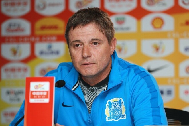 Главный тренер сборной Сербии: «Я е*** ваших шиптарских матерей»