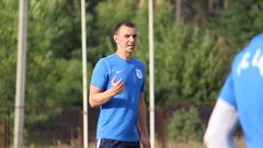 ОФИЦИАЛЬНО. Александр Ковпак стал главным тренером лидера Первой лиги