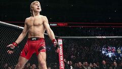 Известный боец UFC заявил, что хочет побить хавбека Манчестер Сити