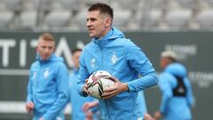 Агент Беседина: «До конкретных переговоров дело еще не дошло»