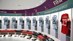 Аргентина - Австралия - 2:1. Месси в четвертьфинале. Видео голов и обзор