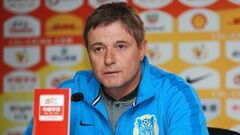 Главный тренер сборной Сербии: «Я е*** ваших шиптарских матерей»