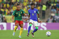 Камерун – Бразилія – 1:0. Відео голу та огляд матчу