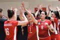 В чемпионате Чехии женский Прометей выиграл 9-й матч из 11 проведенных