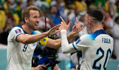 Англія та Франція зіграють в 1/4 фіналу ЧС-2022, Дудченко забіг у топ-20