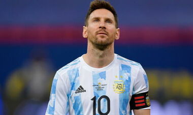 Выбор легенды. Месси назвал главных фаворитов ЧМ-2022 после старта плей-офф