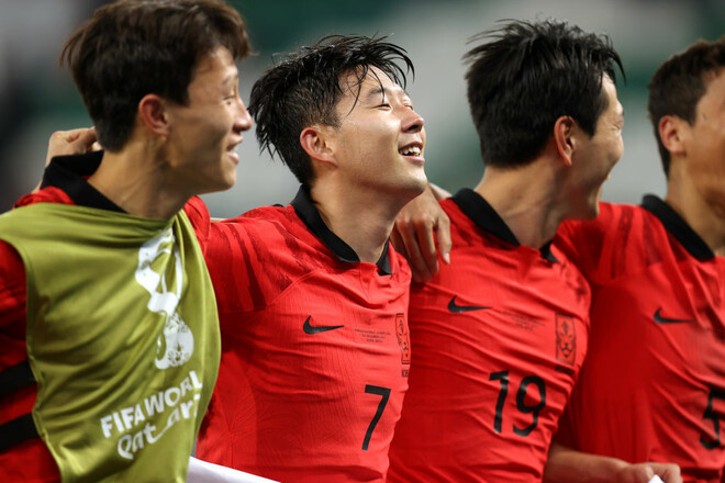 Бразилія – Південна Корея. Прогноз та анонс на матч чемпіонату світу