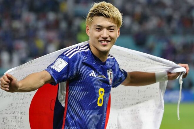 Япония – Хорватия – 1:1 (пен. 1:3). Текстовая трансляция матча