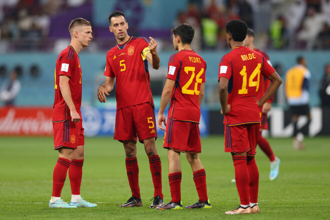 Марокко – Іспанія. Прогноз і анонс на матч чемпіонату світу