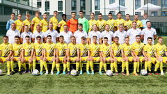 Исторический момент. Рух U-19 примет участие в Viareggio Cup
