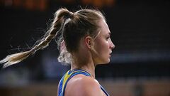 Рейтинг WTA. Даяна Ястремська повернулася до першої сотні