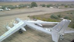 ВІДЕО. Вночі в росії пролунали вибухи на двох аеродромах