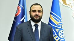 Заказная чернуха. Вице-президент УАФ грозится подать иски против 3-х сайтов