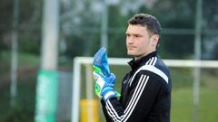 Источник: голкипер Черноморца, игравший во Франции, перейдет в Днепр-1