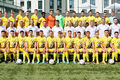 Історичний момент. Рух U-19 візьме участь у Viareggio Cup