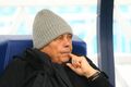«Луческу все делает профессионально». Суркис рассказал о ситуации тренера