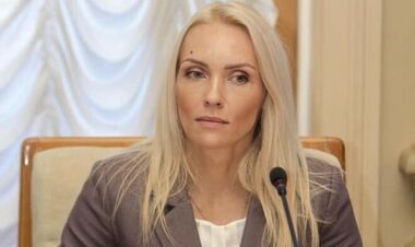 Ольга САЛАДУХА: «ЗСУ – наша головна гордість та цінність»
