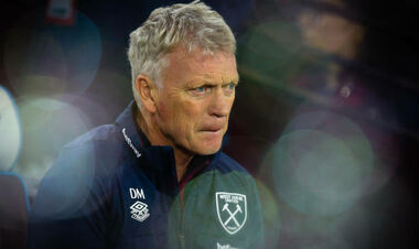 В Вест Хэме думают над увольнением Мойеса