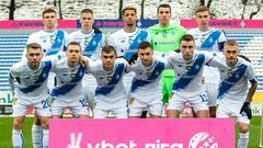 «Будемо форварда шукати». Суркіс розповів про трансфери Динамо