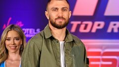 ФОТО. Ломаченко поздравил военных с днем ВСУ