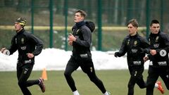 Где смотреть онлайн матч чемпионата Украины Рух – Черноморец