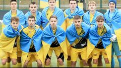 Не Шахтер и не Динамо. Определена команда – зимний чемпион Украины U-19
