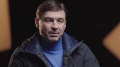 ВАЩУК: «Луческу прийшов – Динамо немає. Відсутня наукова група»
