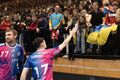 Первое набранное очко. Мотор сыграл вничью с португальским клубом