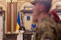 ЗЕЛЕНСКИЙ: «Наше государство и история заслуживают одержать победу»