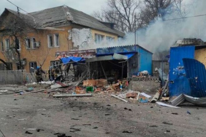 Орки вдарили по центру міста Курахове. Внаслідок обстрілу – 10 загиблих