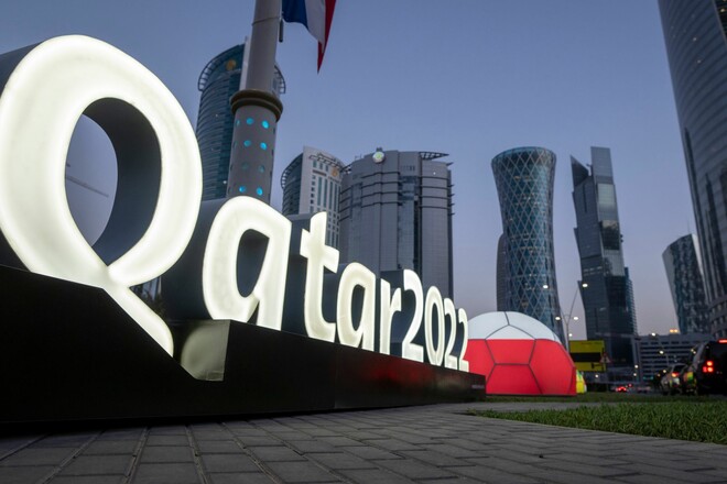 Менше мільйона туристів. ЧС-2022 не виправдав очікувань Катару
