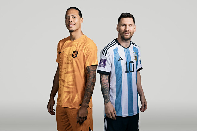 Нідерланди – Аргентина. Прогноз та анонс на матч чемпіонату світу