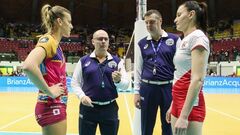 У першому матчі групового етапу Ліги чемпіонів Прометей програв