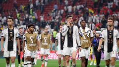 Особое отношение к игрокам. В сборной Германии произошел конфликт на ЧМ