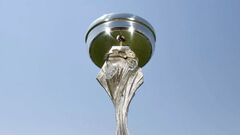 Євро-2024 U-19: збірна України отримала суперників у кваліфікації