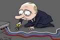 Відома медіа-організація визнала путіна невдахою року
