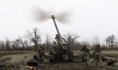 Быстро не будет. ВСУ планируют освободить Луганскую область в 2023 году