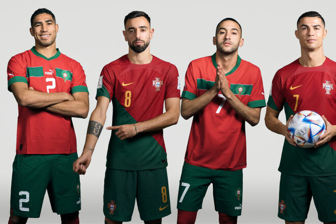 Марокко – Португалия. Прогноз и анонс на матч чемпионата мира