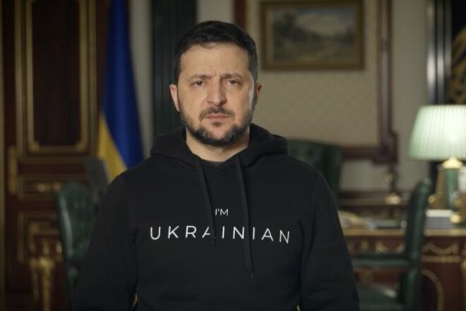 ЗЕЛЕНСЬКИЙ: «росія понесе покарання за мінний терор в Україні»