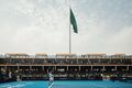 Американец и россиянин. Определились финалисты турнира Diriyah Tennis Cup